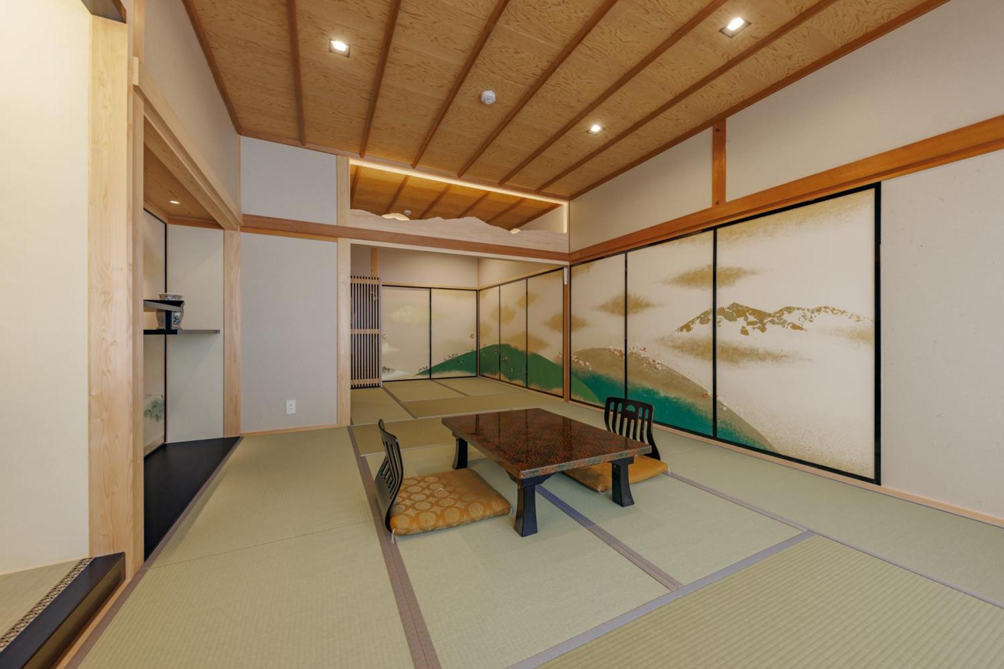 Koyasan Sanadabo Rengejoin Otel Dış mekan fotoğraf